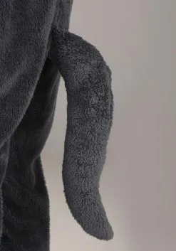 Wolf Jawesome Costume For Adults -Men's Costumes Sales adult wolf jawesome costume alt 1