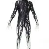 Adult Zalgo Morphsuit Costume 1 Adult Zalgo Morphsuit Costume -Men's Costumes Sales adult zalgo morphsuit