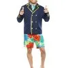 Captain Yachty Costume For Adults 1 Captain Yachty Costume For Adults -Men's Costumes Sales adults captain yachty costume