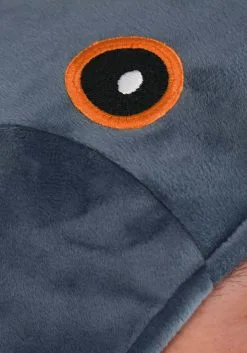 Adults City Slicker Pigeon Exclusive Halloween Costume -Men's Costumes Sales adults city slicker pigeon costume alt 2