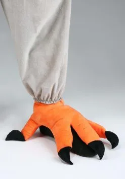 Adults City Slicker Pigeon Exclusive Halloween Costume -Men's Costumes Sales adults city slicker pigeon costume alt 5