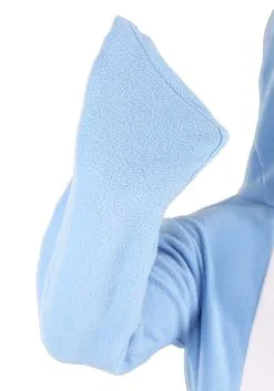 Comfy Shark Costume For Adults -Men's Costumes Sales adults comfy shark costume alt 6