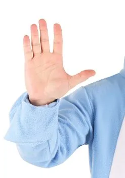 Comfy Shark Costume For Adults -Men's Costumes Sales adults comfy shark costume alt 7