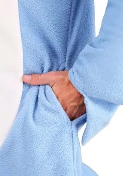 Comfy Shark Costume For Adults -Men's Costumes Sales adults comfy shark costume alt 8