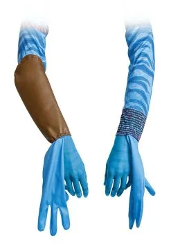 Avatar Deluxe Neytiri Costume For Adults -Men's Costumes Sales avatar adult deluxe neytiri costume alt 2