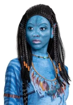 Avatar Deluxe Neytiri Costume For Adults -Men's Costumes Sales avatar adult deluxe neytiri costume alt 3