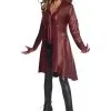 Avengers Endgame Secret Wishes Scarlet Witch Women's Costume 2 Avengers Endgame Secret Wishes Scarlet Witch Women's Costume -Men's Costumes Sales avengers endgame secret wishes scarlet witch women