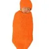 Carrot Bunting Costume For Babies -Men's Costumes Sales baby carrot bunting costume