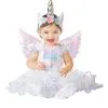 Enchanted Unicorn Costume For Babies