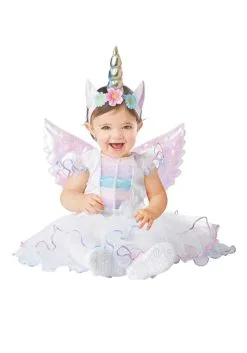 Enchanted Unicorn Costume For Babies