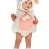 Baby Lamb Costume For Infants