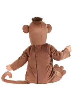 Monkey Baby Costume -Men's Costumes Sales baby monkey costume 1