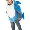 Toddler Baby Shark Daddy Shark Costume And Sound -Men's Costumes Sales baby shark daddy shark toddler costume with sound