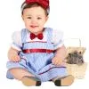 Baby Sweet Kansas Girl Costume 2 Baby Sweet Kansas Girl Costume -Men's Costumes Sales baby sweet kansas girl costume