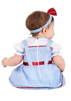 Baby Sweet Kansas Girl Costume 7 Baby Sweet Kansas Girl Costume -Men's Costumes Sales baby sweet kansas girl costume alt 2