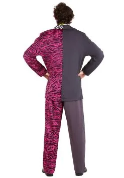 Batman Forever Plus Size Two-Face Premium Costume -Men's Costumes Sales batman forever mens plus size two face premium costume 1