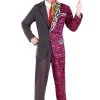 Batman Forever Two-Face Premium Costume 1 Batman Forever Two-Face Premium Costume -Men's Costumes Sales batman forever mens two face premium costume