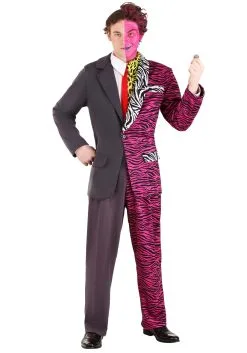 Batman Forever Two-Face Premium Costume