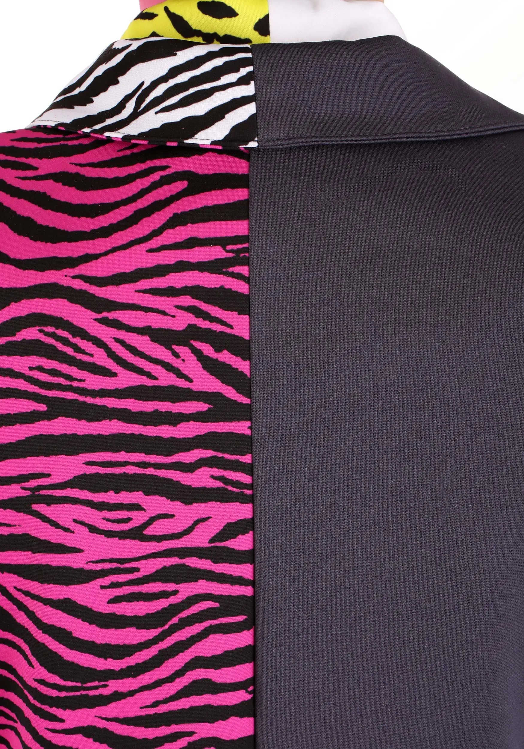 Batman Forever Two-Face Premium Costume 9 Batman Forever Two-Face Premium Costume - Image 7