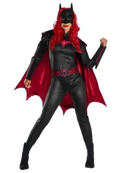 Batwoman Costume - Adult
