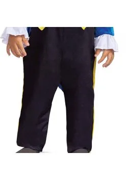 Beauty And The Beast Posh Beast Costume For Infants 11 Beauty And The Beast Posh Beast Costume For Infants -Men's Costumes Sales beauty and the beast infant posh beast costume alt 4