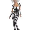 Women's Beetlejuice Corset Costume 2 Women's Beetlejuice Corset Costume -Men's Costumes Sales beetlejuice corset costume
