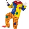 Big Top Clown Costume 2 Big Top Clown Costume -Men's Costumes Sales big top clown costume