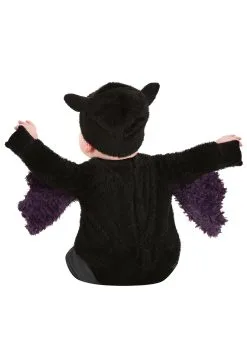 Blaine The Bat Infant Costume 5 Blaine The Bat Infant Costume -Men's Costumes Sales blaine the bat infant costume 1