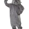 Bulldog Mascot Costume 2 Bulldog Mascot Costume -Men's Costumes Sales bulldog mascot costume
