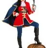 Captain Pirate Women's Costume