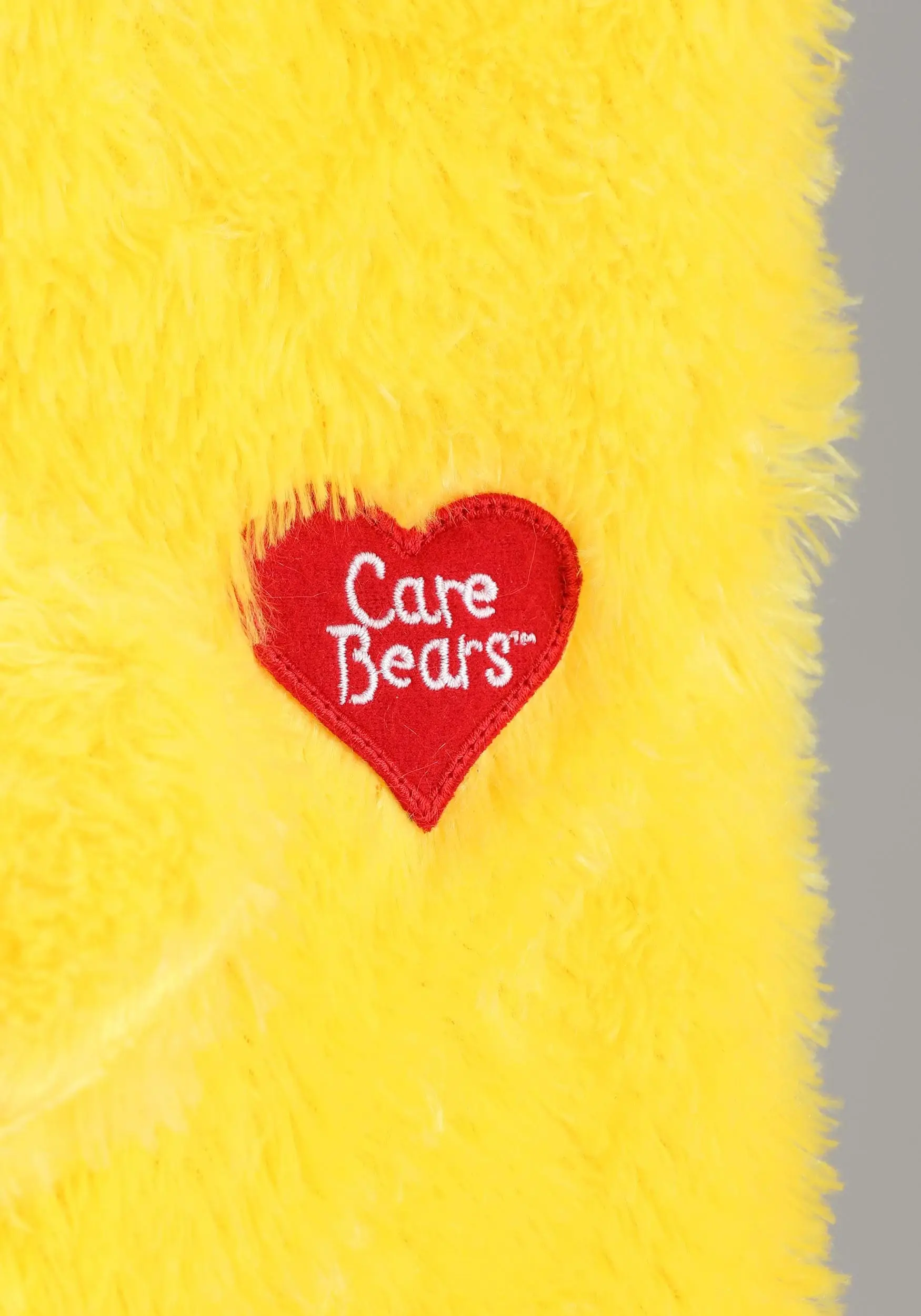 Care Bears Funshine Bear Costume For Infants 4 Care Bears Funshine Bear Costume For Infants - Image 2