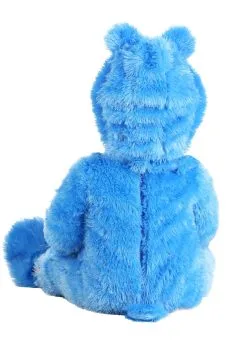 Care Bears Infant Grumpy Bear Costume -Men's Costumes Sales care bears infant grumpy bear costume2