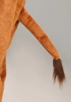 Adult Cartoon Lion Mouth Mover Costume 13 Adult Cartoon Lion Mouth Mover Costume -Men's Costumes Sales cartoon lion mouth mover costume alt 4