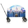 Castle Wagon Costume Cover Accessory