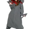 Cerberus Kigurumi Costume For Adults -Men's Costumes Sales cerberus adult kigurumi costume