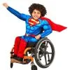 Adaptive Superman Costume For Child -Men's Costumes Sales child adaptive superman