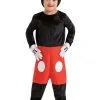 Mickey Mouse Adaptive Costume For Kids -Men's Costumes Sales child mickey mouse adaptive costume