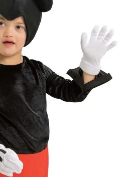 Mickey Mouse Adaptive Costume For Kids 11 Mickey Mouse Adaptive Costume For Kids -Men's Costumes Sales child mickey mouse adaptive costume alt 3