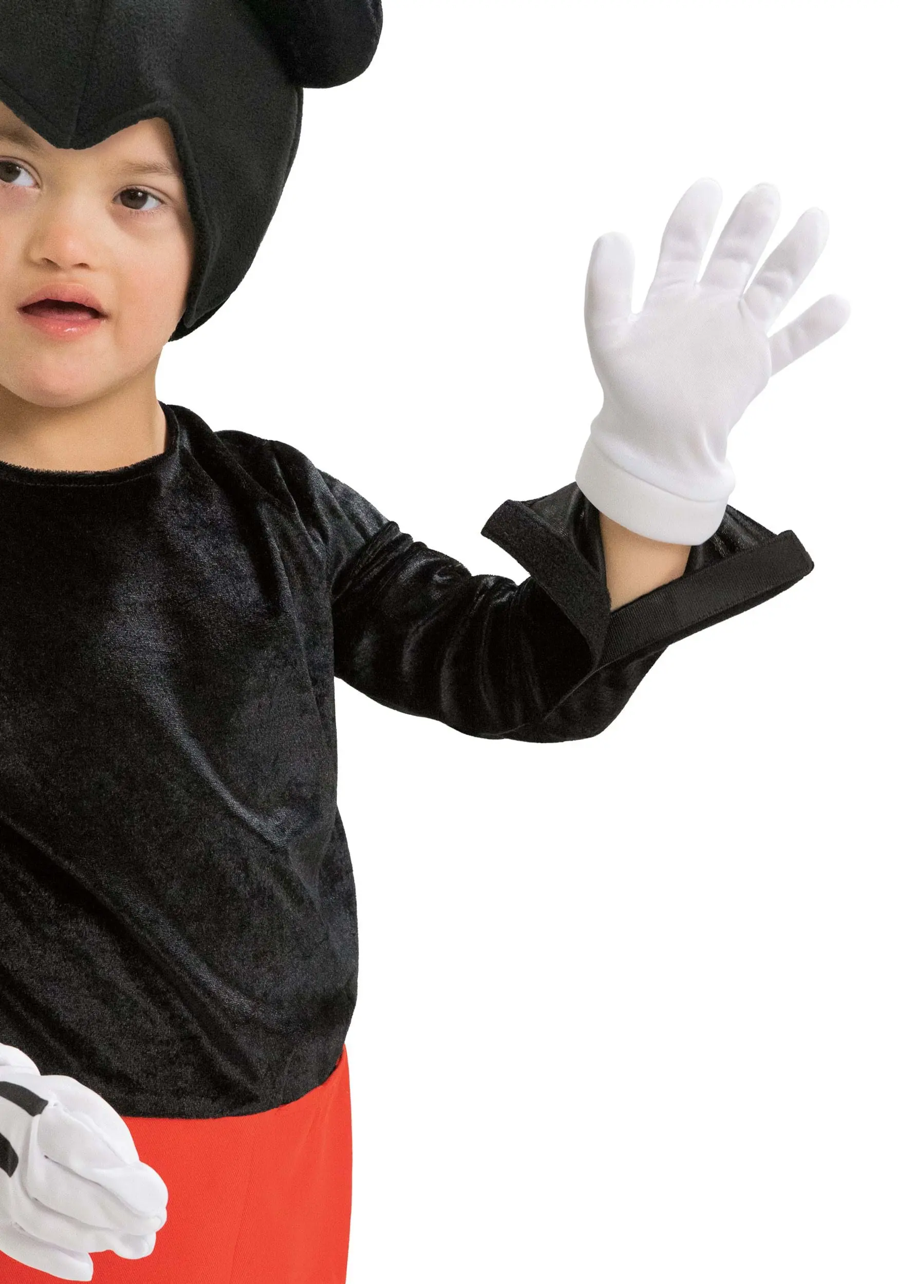Mickey Mouse Adaptive Costume For Kids 6 Mickey Mouse Adaptive Costume For Kids - Image 4
