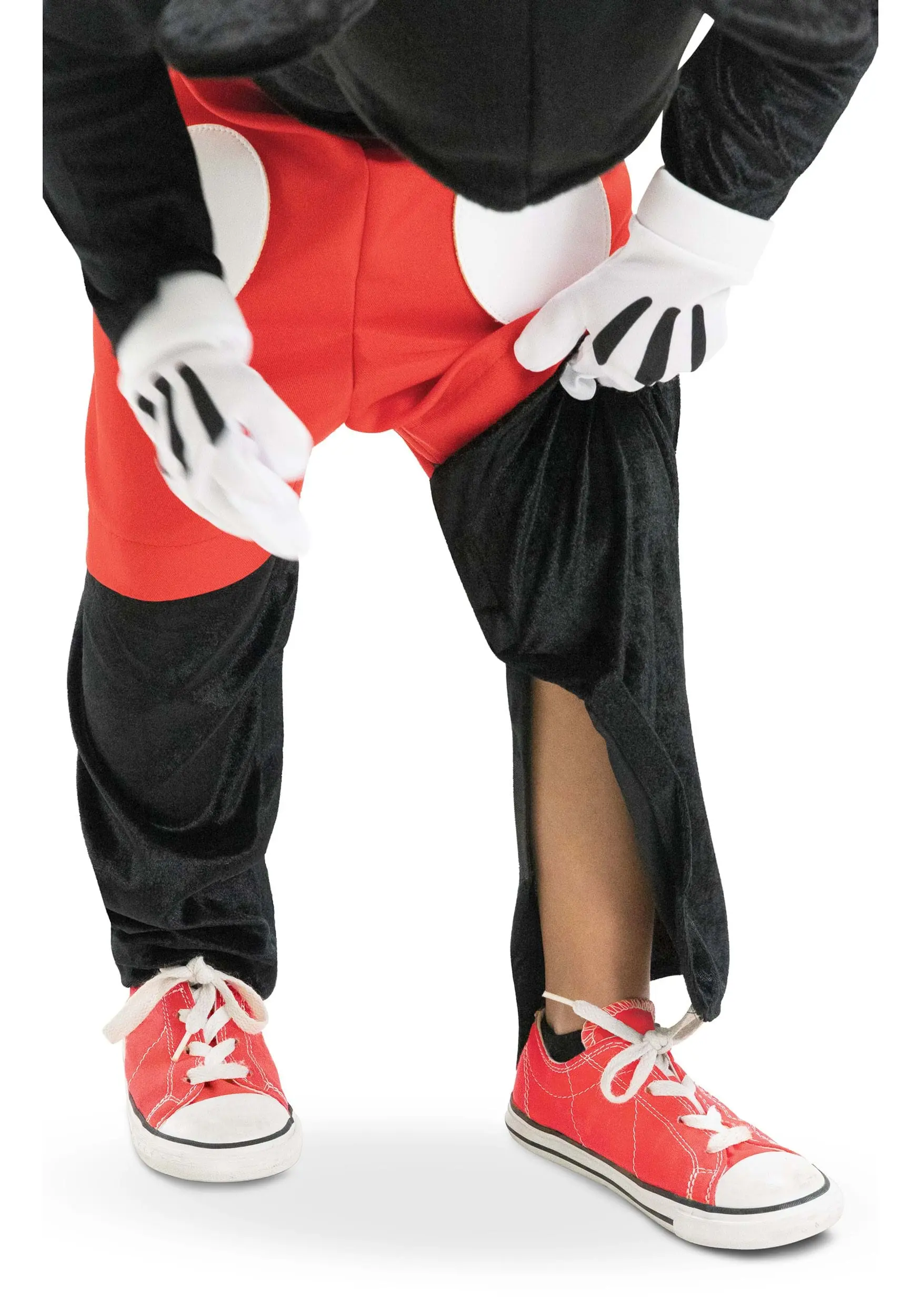 Mickey Mouse Adaptive Costume For Kids 8 Mickey Mouse Adaptive Costume For Kids - Image 6