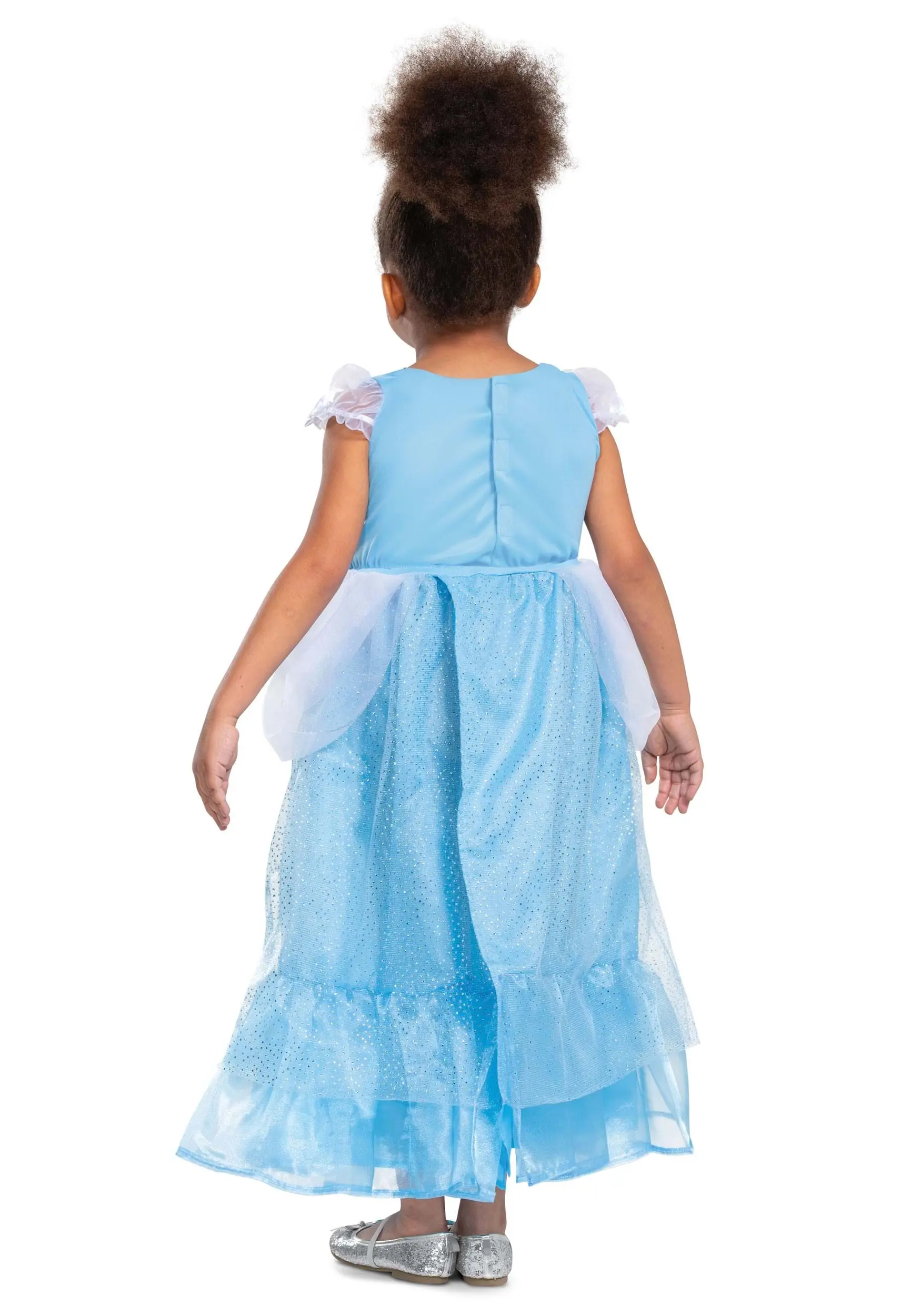 Disney: Cinderella Adaptive Costume 4 Disney: Cinderella Adaptive Costume - Image 2