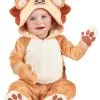 Cozy Lion Infant Costume