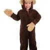Deluxe Curious George Toddler Costume 2 Deluxe Curious George Toddler Costume -Men's Costumes Sales curious george deluxe toddler costume