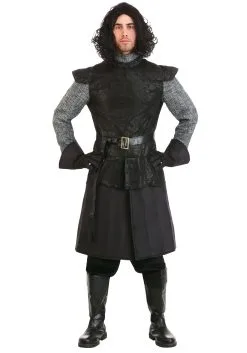 Dark Northern King Costume 14 Dark Northern King Costume -Men's Costumes Sales dark northern king costume alt 11