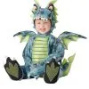 Darling Dragon Toddler Costume 1 Darling Dragon Toddler Costume -Men's Costumes Sales darling dragon costume