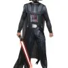 Darth Vader Adult Costume 1 Darth Vader Adult Costume -Men's Costumes Sales darth vader adult costume