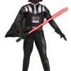 Darth Vader Costume For Adults -Men's Costumes Sales darth vader adult costume qualux