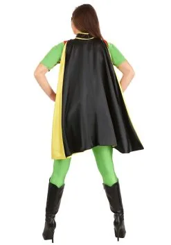 DC Women's Robin Costume 15 DC Women's Robin Costume -Men's Costumes Sales dc womens robin costume 5