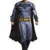 Deluxe Adult Dawn Of Justice Batman Costume