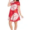 Lilo Deluxe Costume For Adults